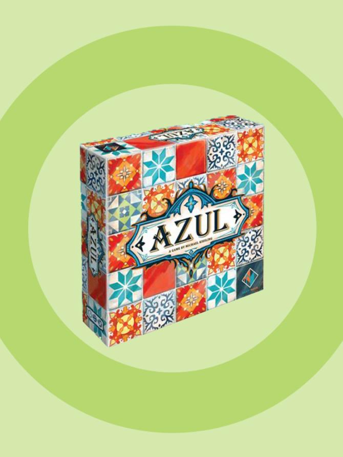 Azul