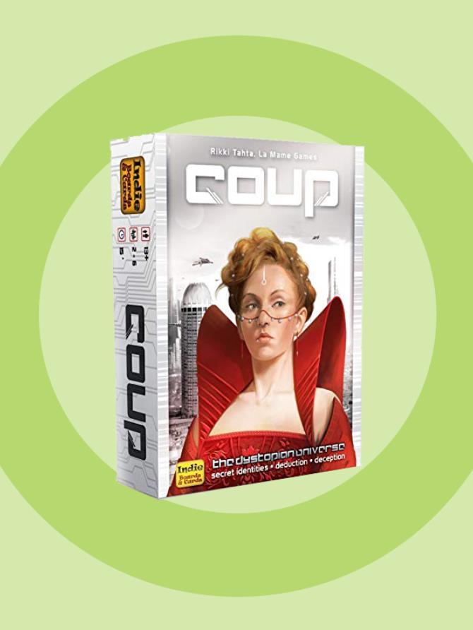 Coup