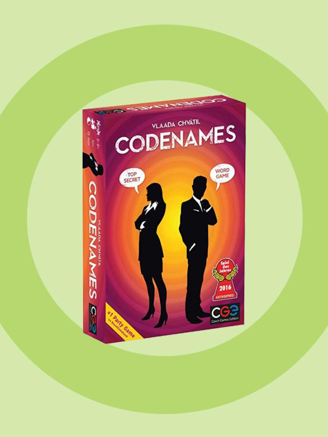 Codenames