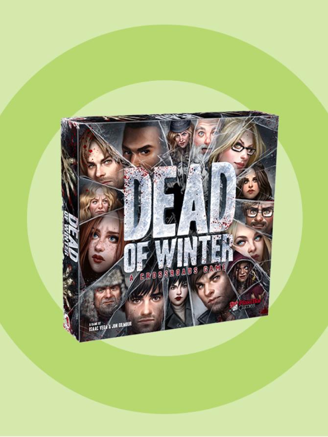 Dead of Winter