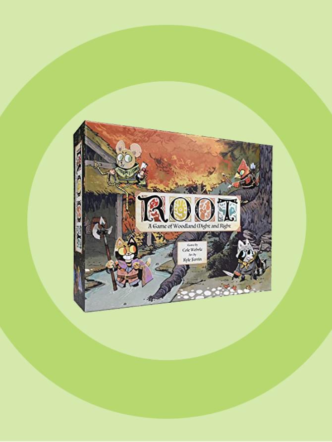 Root