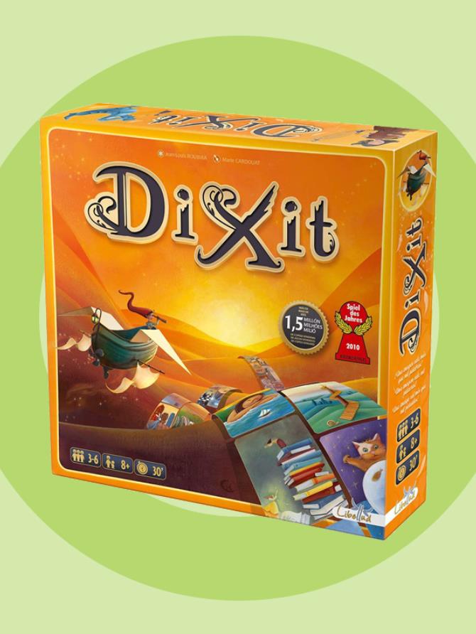 Dixit