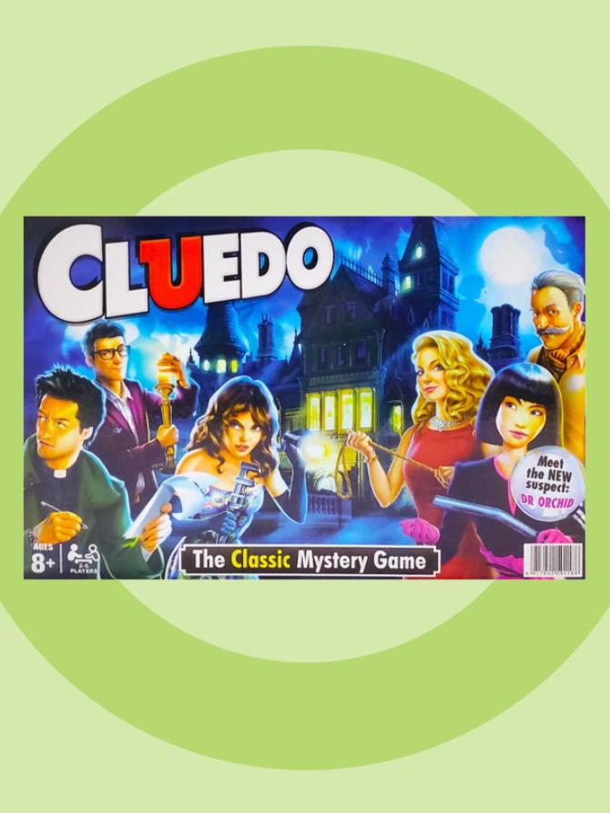 Clue