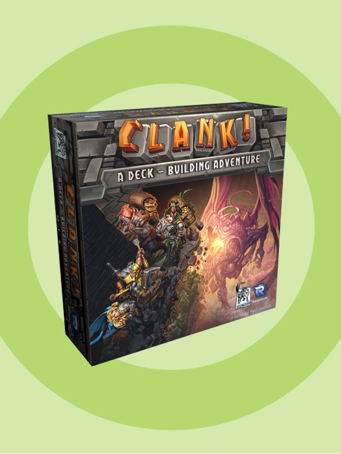 Clank