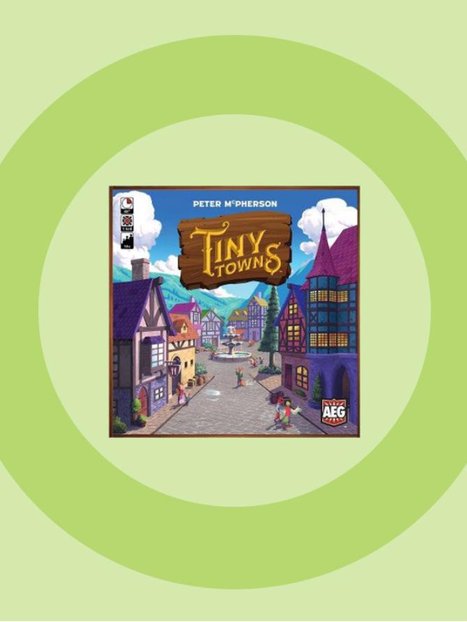 Tiny Towns