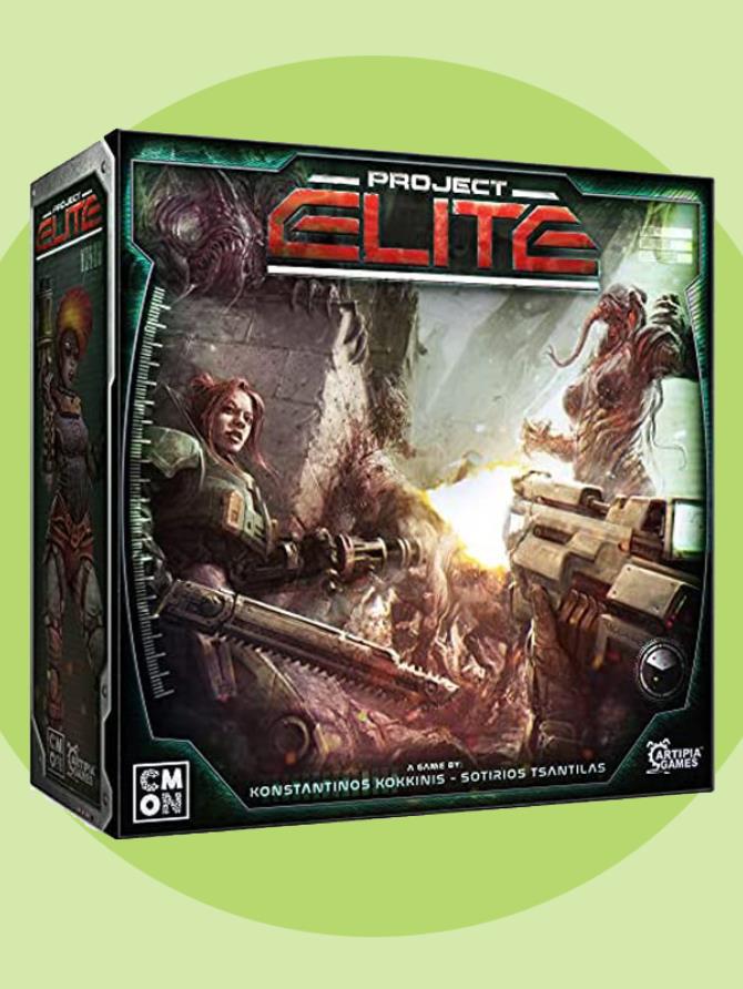 Project Elite