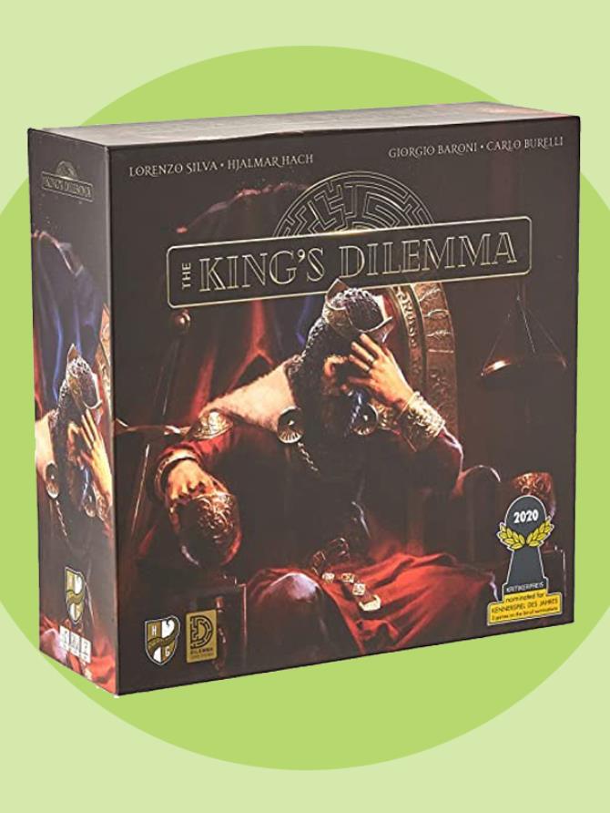 King's Dilemma