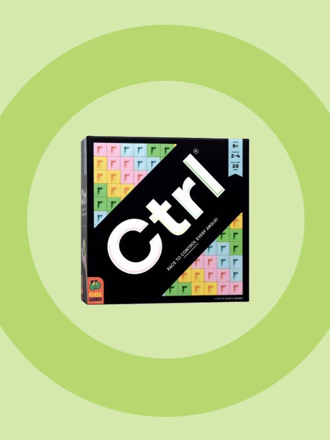 Ctrl