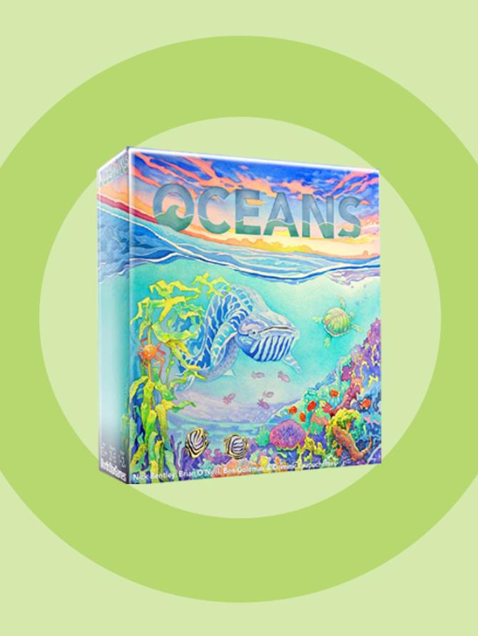 Oceans