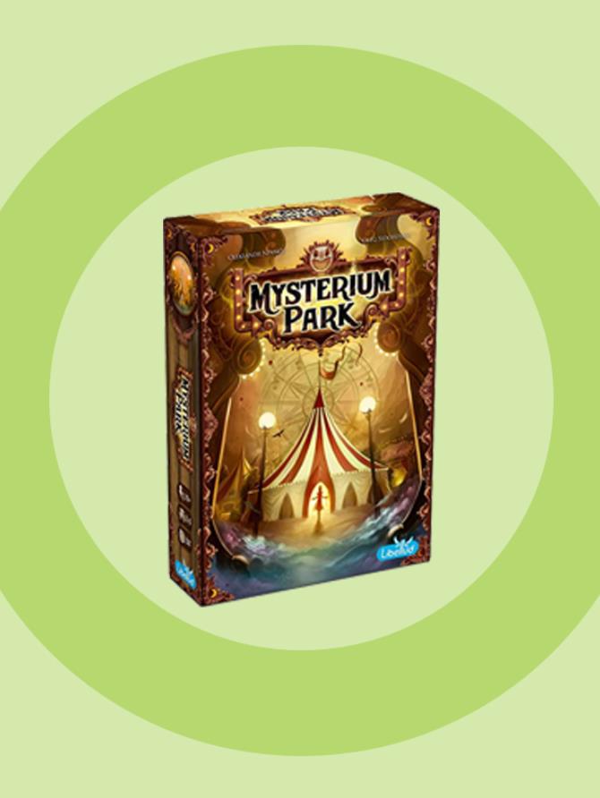 Mysterium Park