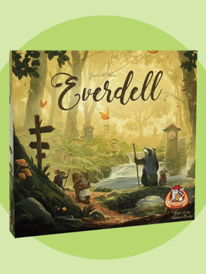 Everdell