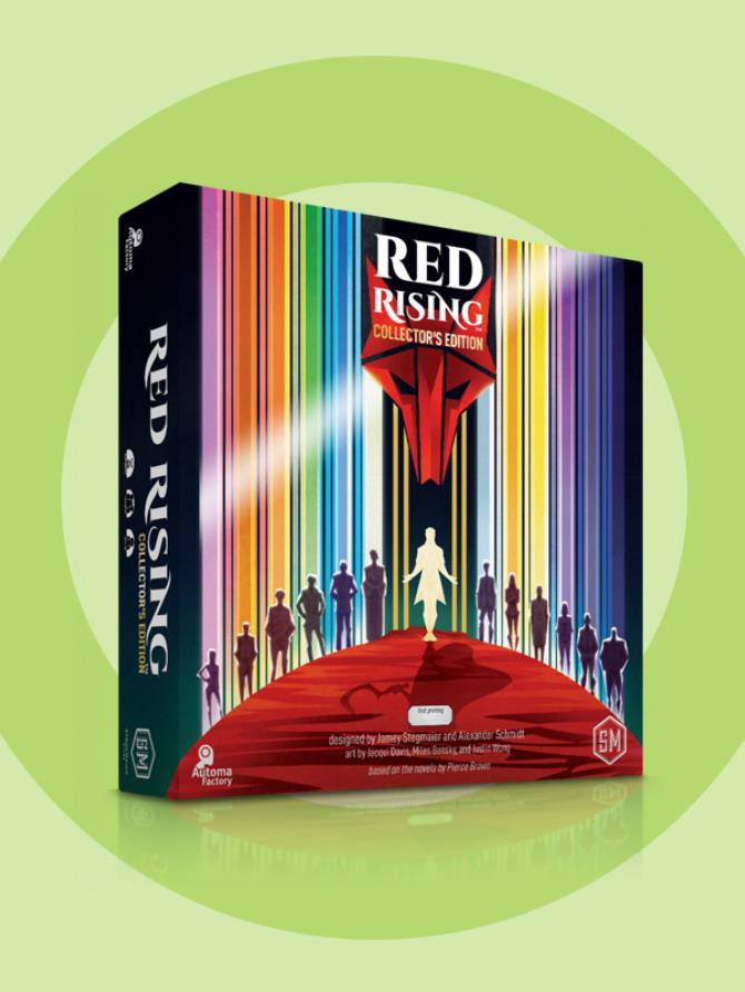 Red Rising
