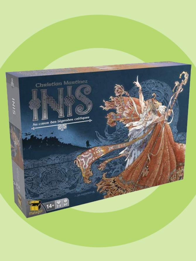 Inis