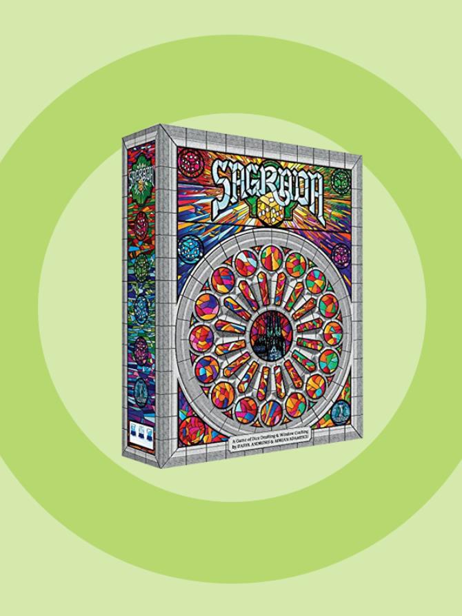 Sagrada