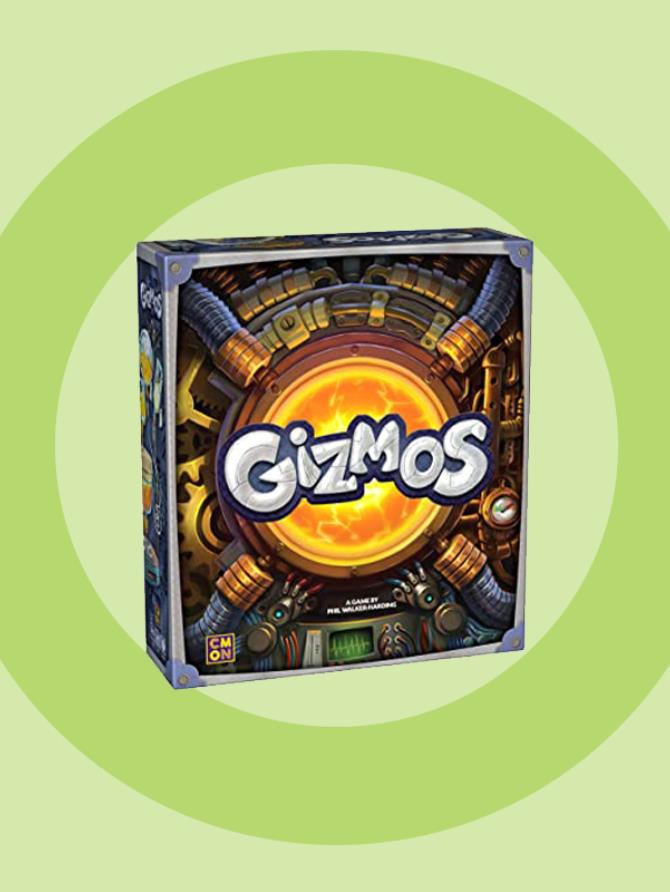 Gizmos