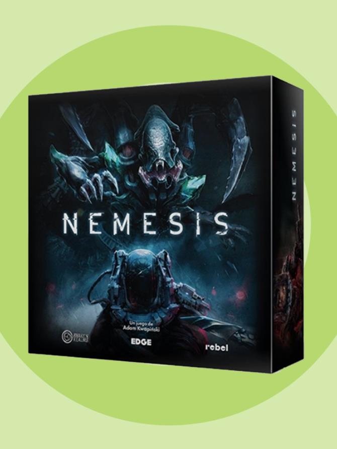 Nemesis
