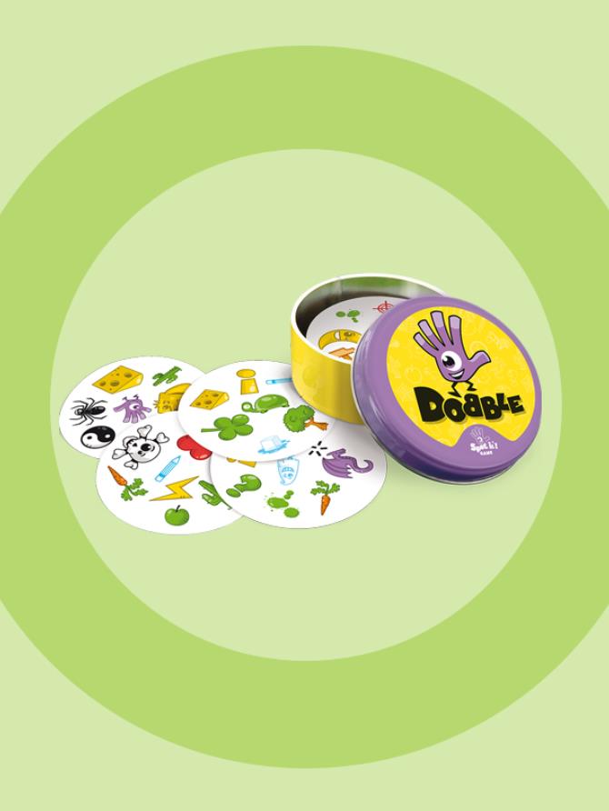 Dobble