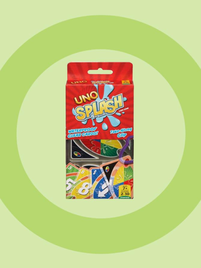 Uno Splash