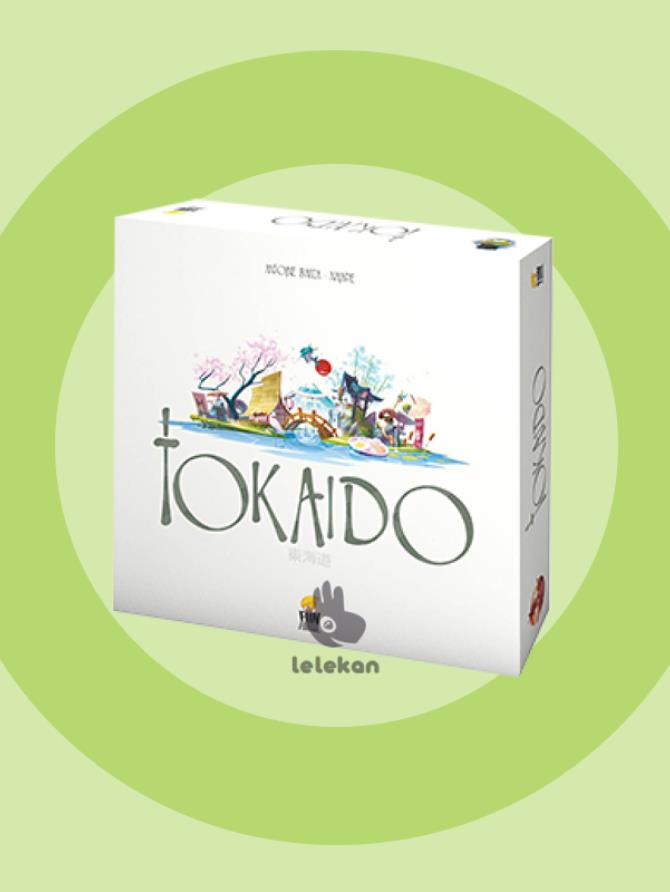 Tokaido