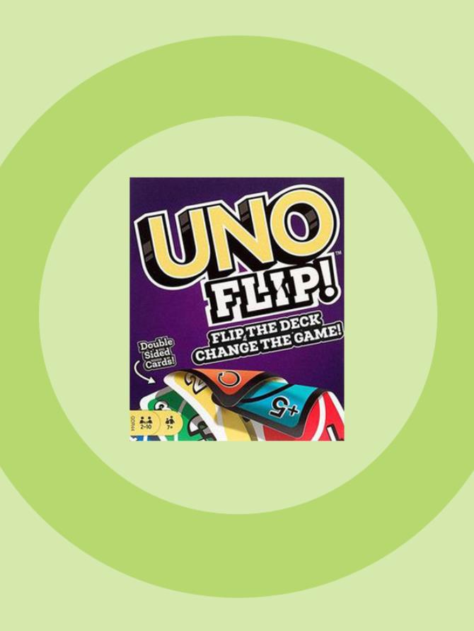 UNO: FLIP