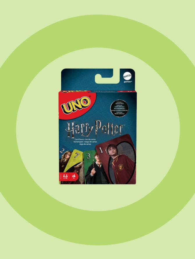 UNO: HarryPotter