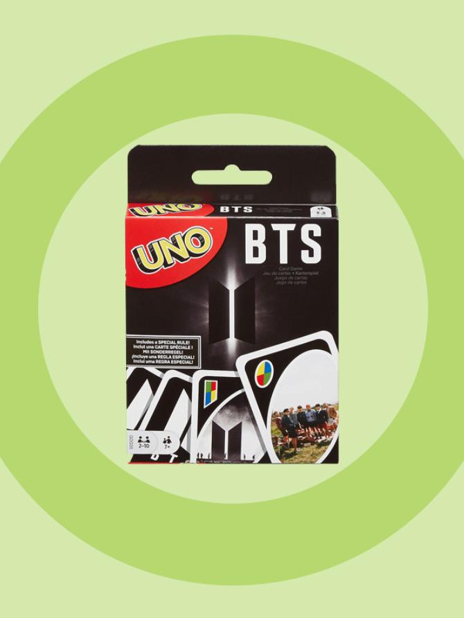 UNO: BTS