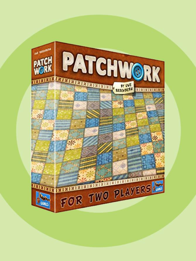 Patchwork