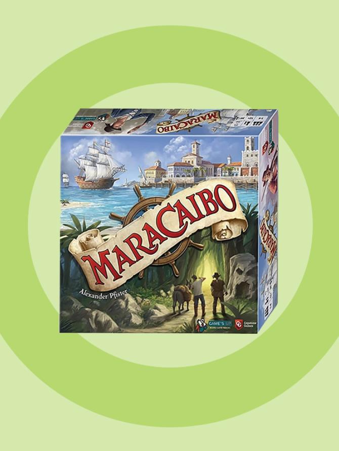 Maracaibo