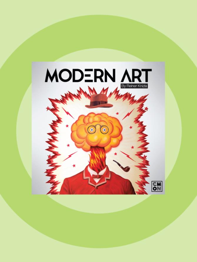 Modern Art