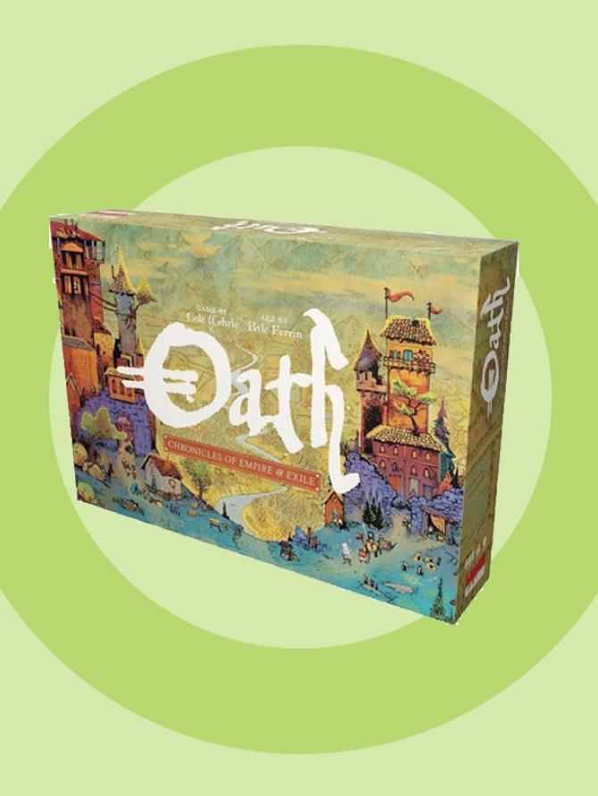 Oath