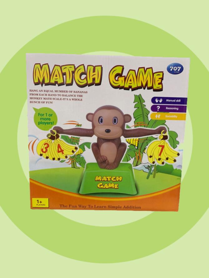 Match Game