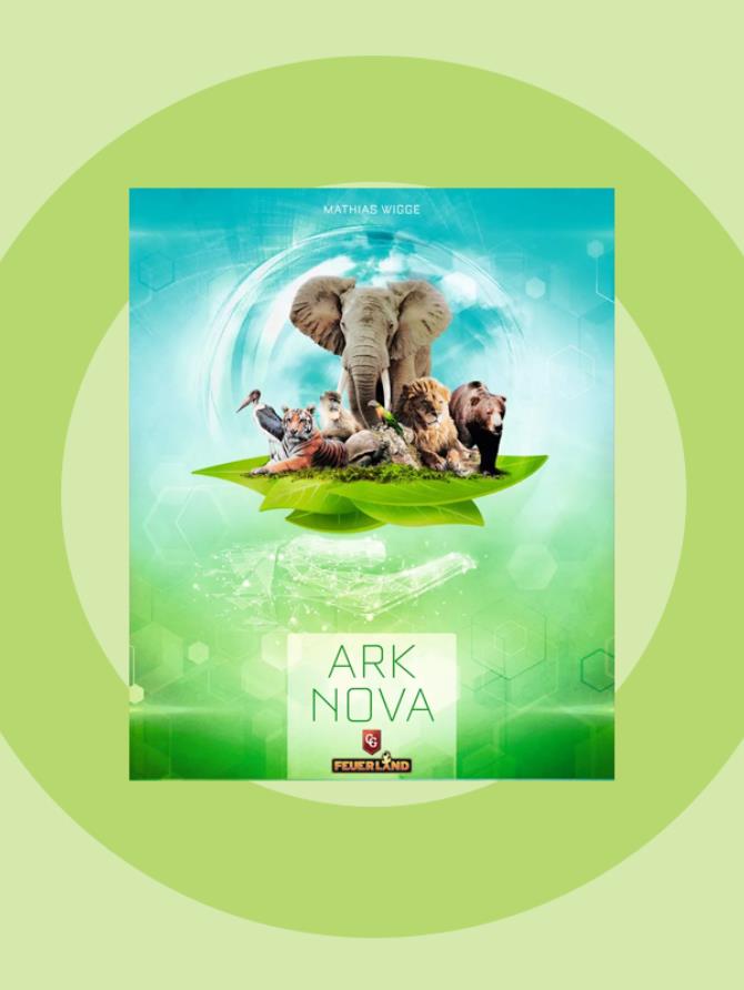 Ark Nova