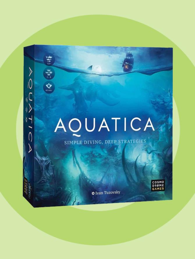 Aquatica