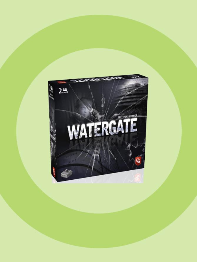 Watergate