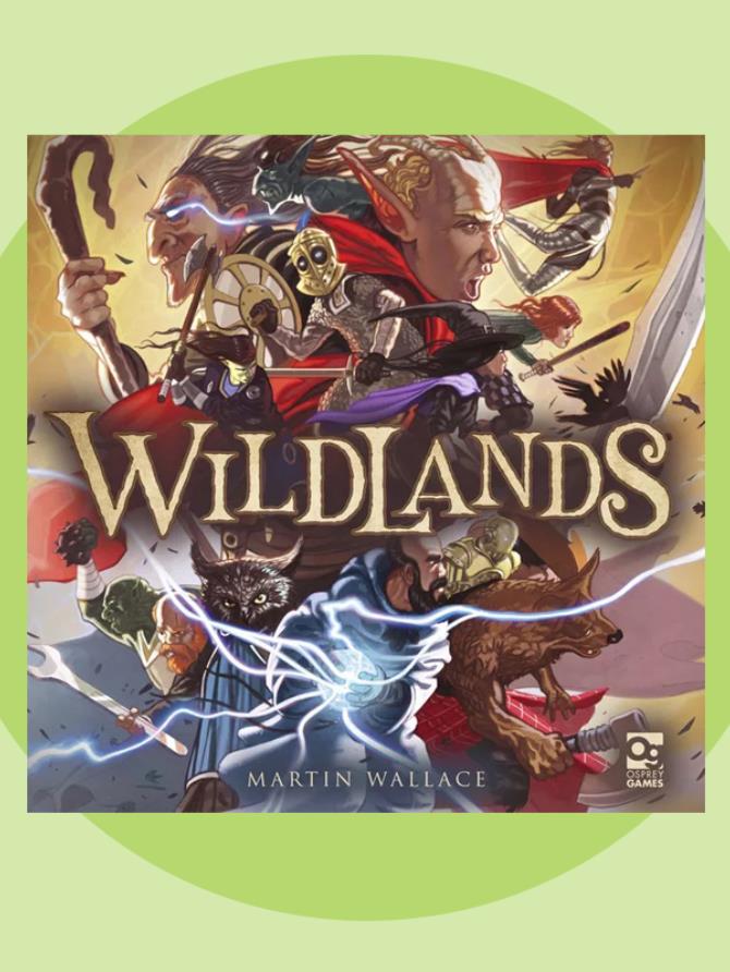 Wildlands