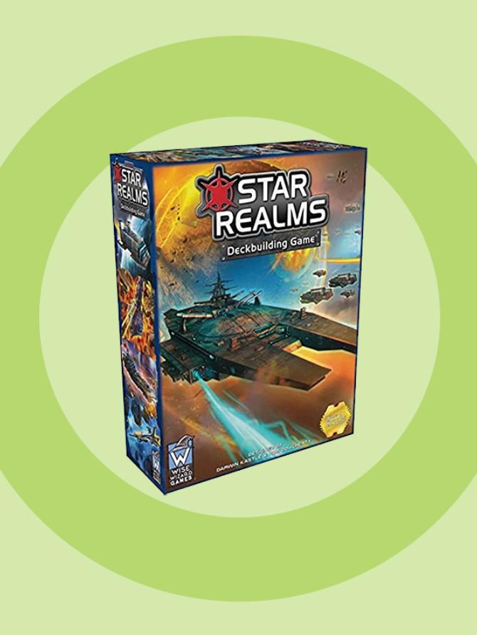 Star Realms Box Set