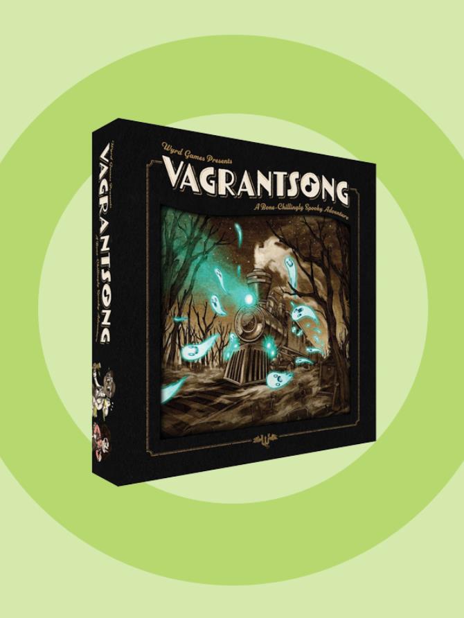 Vagrantsong