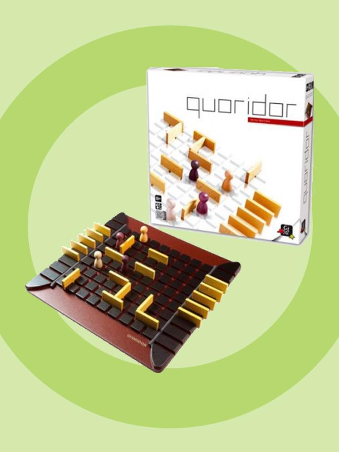 Quoridor