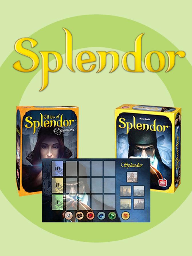 Splendor Offer