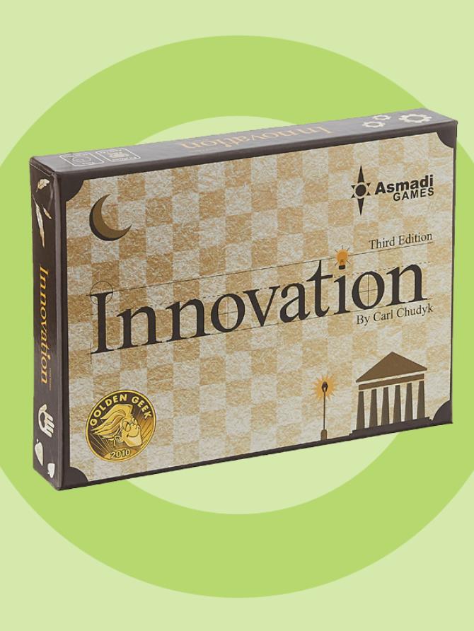 Innovation
