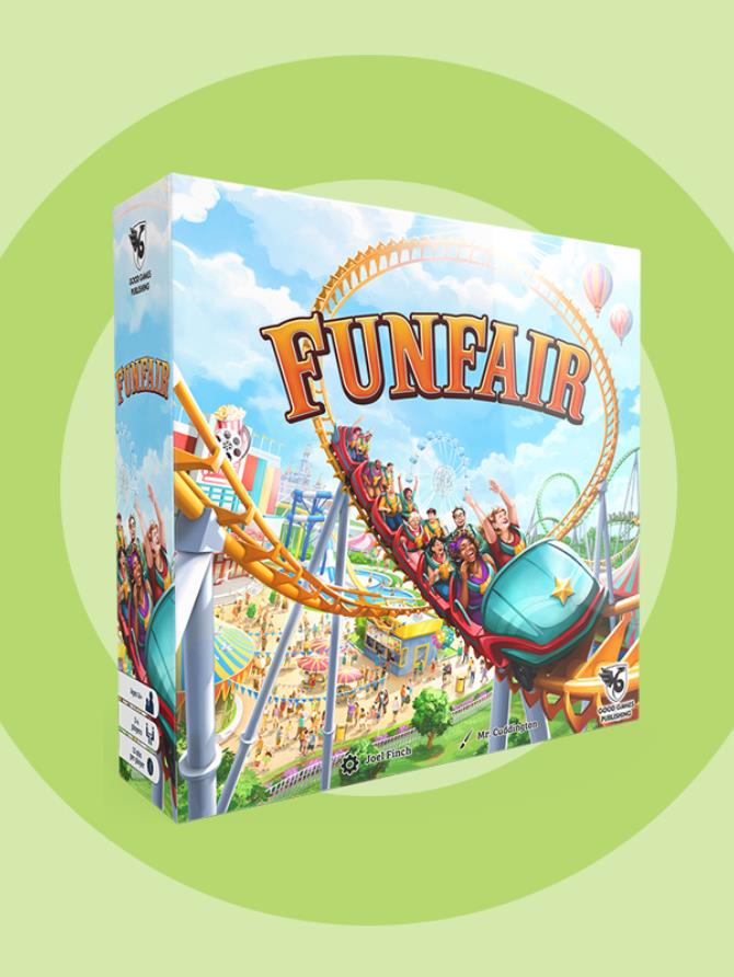 Funfair