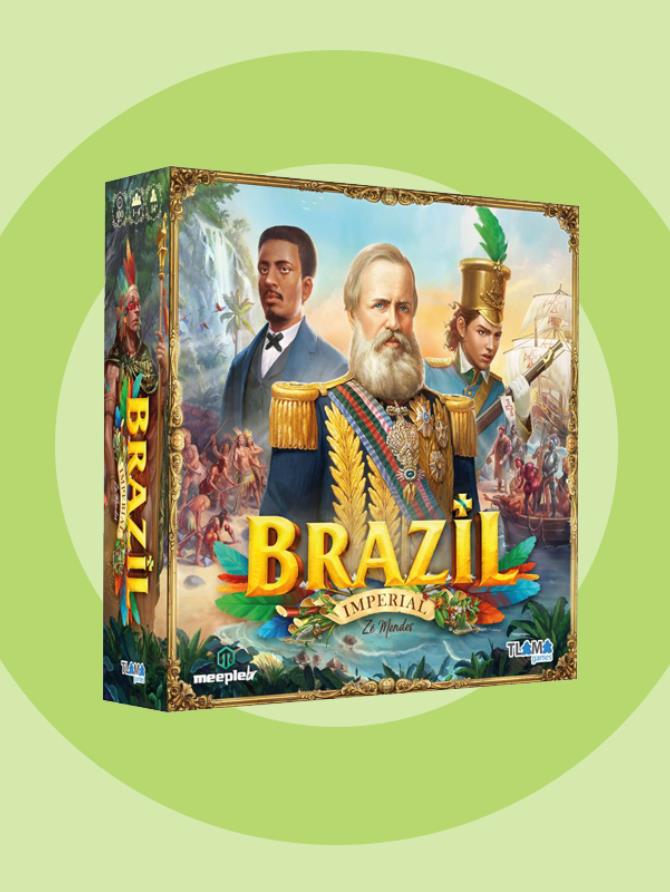 Brazil Imperial