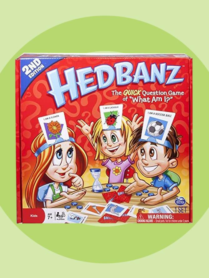 Hedbanz