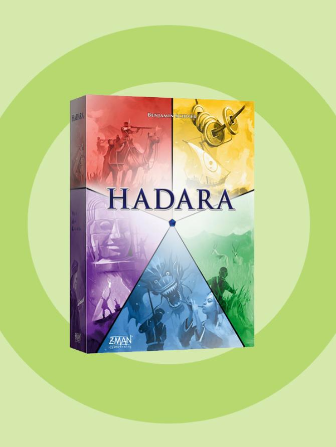 Hadara