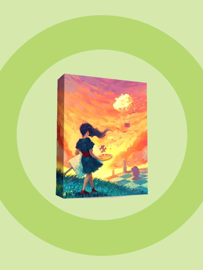 Canvas 