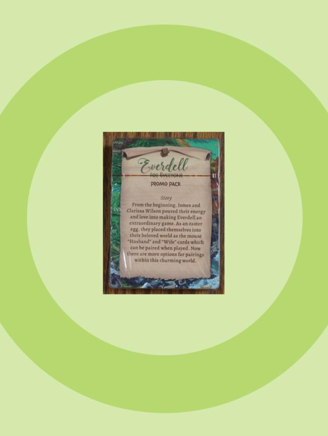 Everdell Everyone Promo Pack