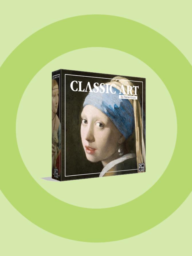 Classic Art 