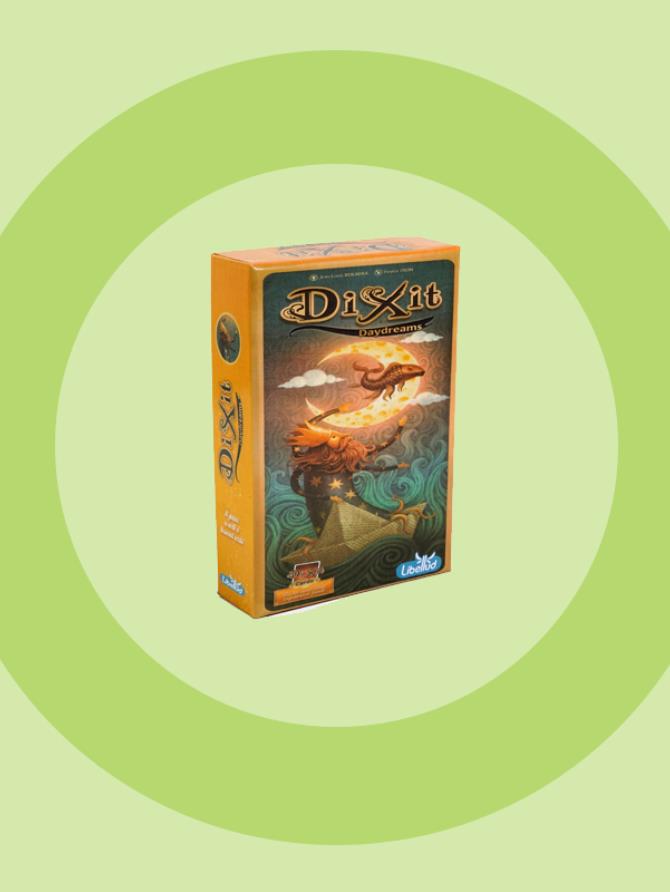 Dixit: Daydreams