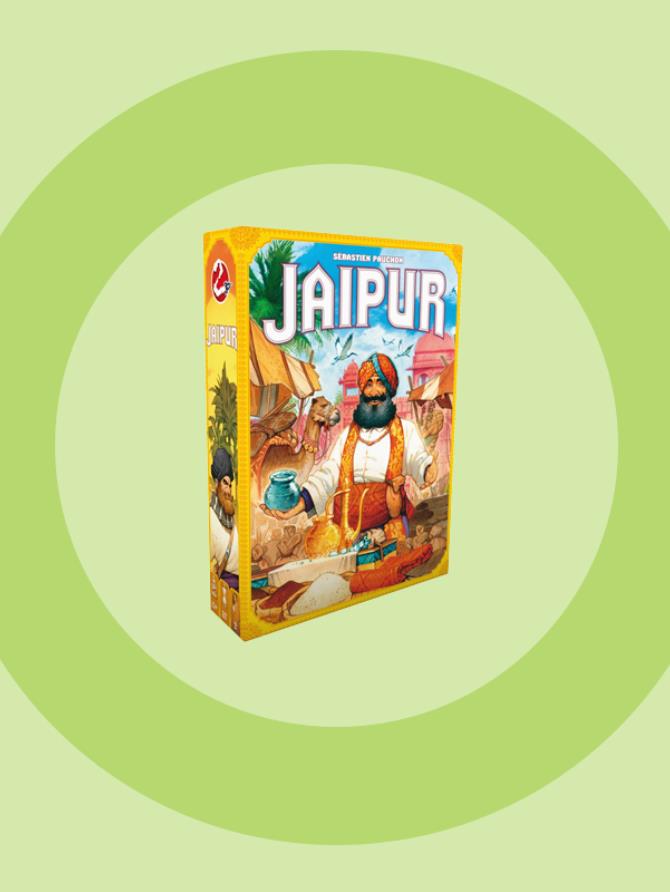 Jaipur
