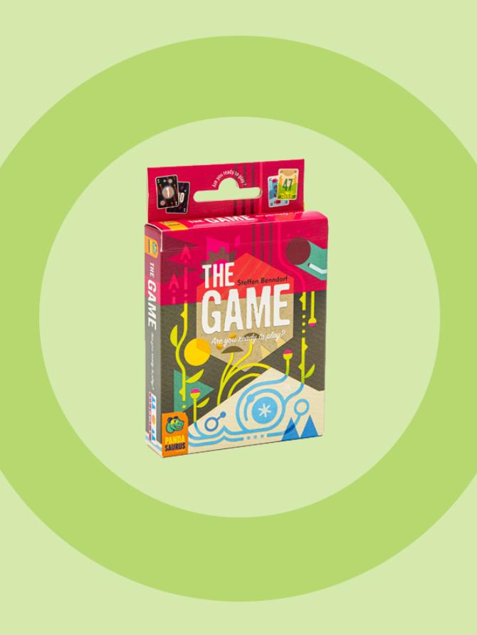 The Game